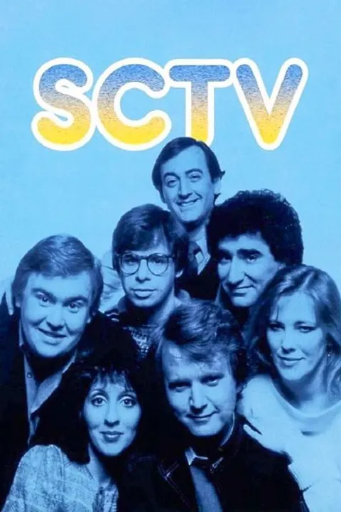 セカンド・シティ・テレビジョン（1976年）