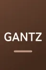GANTZ:O
